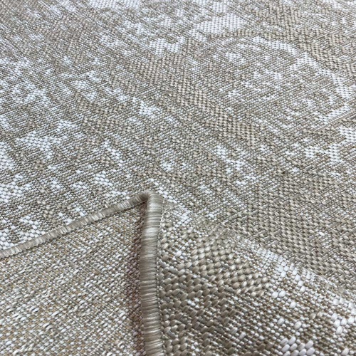 Kair S129 Beige Овал