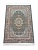 Mashad 1200 G146 Blue/Grey Прямоугольник