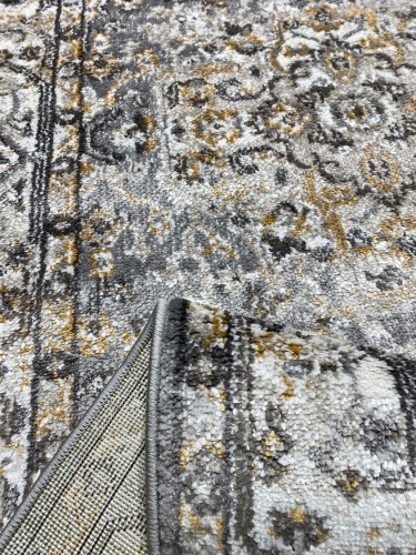 Adeline HG228 Grey/White Прямоугольник