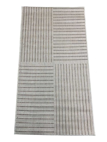 Side 60581 Brown/Beige Прямоугольник