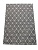 Side A3761 Silver/Smoke Прямоугольник
