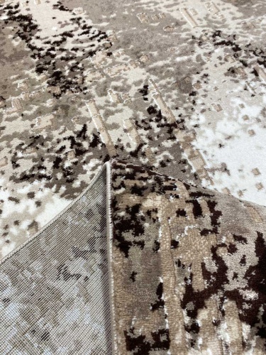 Armina 04047B Dark/Brown Прямоугольник