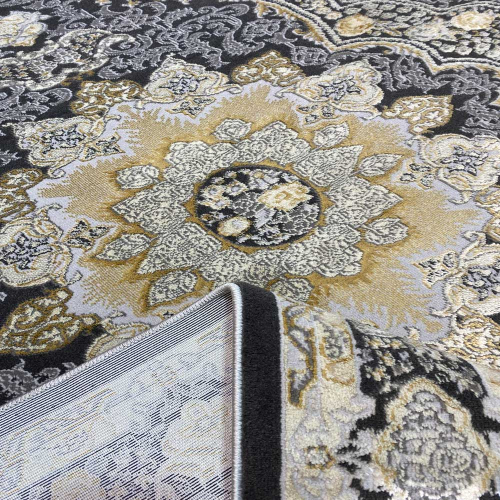 Aster A4800A Ivory/Mustard Прямоугольник