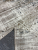 Valencia S027A Cream/Vizon Прямоугольник