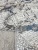 Calypso 8531_PQ63 L.Grey/Bone Овал