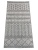 Gela 0D457A Blue/L.Grey Прямоугольник