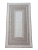 Kair S123 Beige Прямоугольник