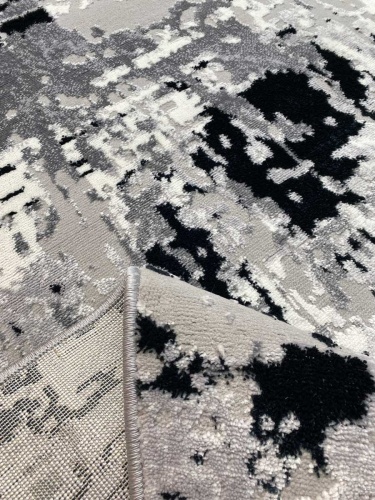 Palermo F284 Dark Gray Овал