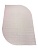 Scandy 10980А Cream/Cream Прямоугольник