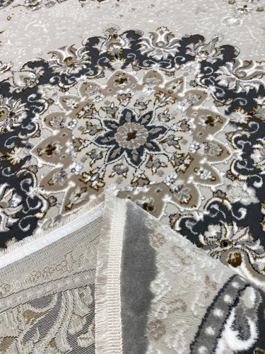 Miray O1460 096 Grey Овал