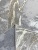 Afina 9012A Grey/Beige Прямоугольник
