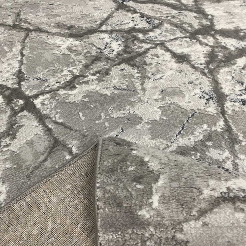 Марсель NP371 Grey Прямоугольник