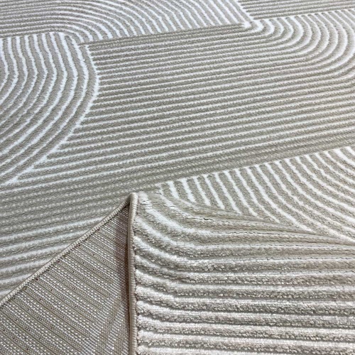 Porto HL 600 Beige Прямоугольник