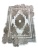 Safir 00856A Brown/Brown Прямоугольник