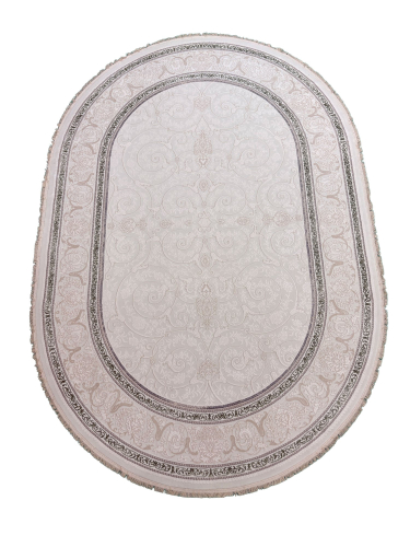 Melody 30896U Cream/Cream Овал