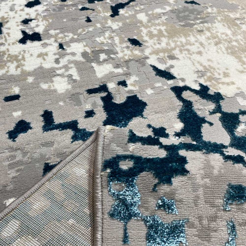 Palermo F283 Gray Прямоугольник