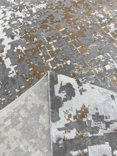 Aspect 8440A Grey_Beige Прямоугольник