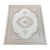 Siesta M029A White/Light Beige Прямоугольник