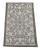 Side C0711 Beige/Brown Прямоугольник