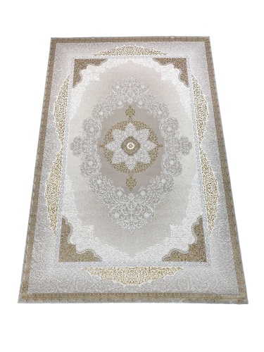 Nensi GL074E Brown/Brown Прямоугольник