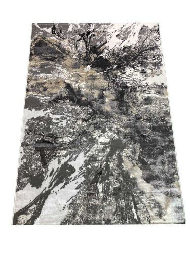 Rich KN43A Shrnik Dark Gray Прямоугольник