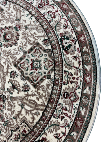 Colizey D868 Cream Овал