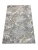 Afina 9012A Grey/Beige Прямоугольник