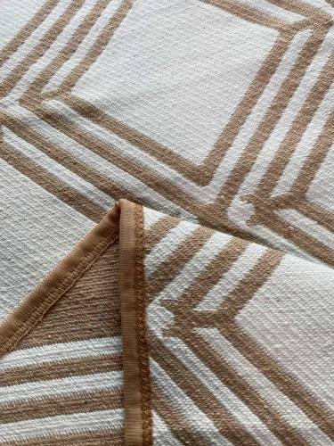 Sacil Rug 4 Прямоугольник