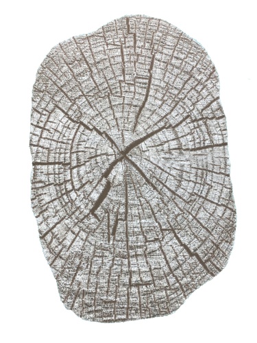 Safir 00839A Brown/Brown Нестандартная