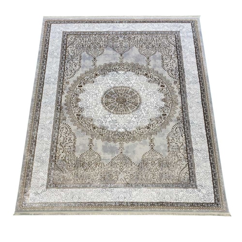 Prado N891A White/Beige  Прямоугольник