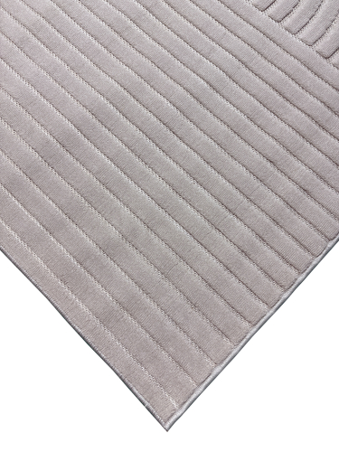 Scandy 10980А Grey/Grey Прямоугольник