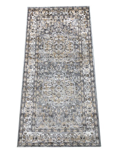 Adeline HG228 Grey/White Прямоугольник