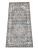 Adeline HG228 Grey/White Прямоугольник