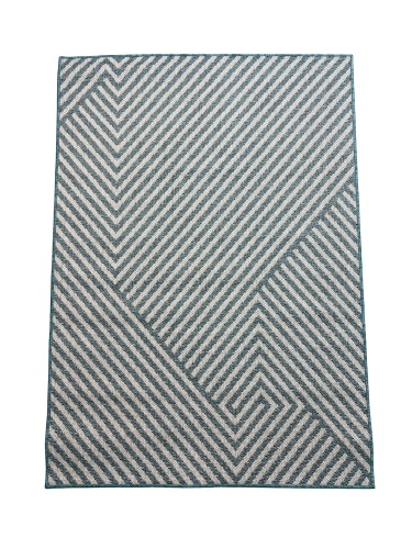 Kair S147 Blue Прямоугольник