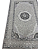 Palermo F294 Dark Grey Прямоугольник