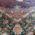 Qum Sadeghnejad 138 Navy Blue Прямоугольник