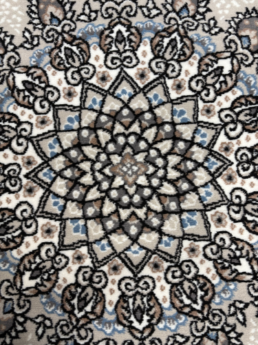 Gulzar 402/55 Прямоугольник