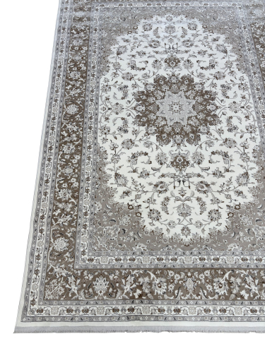 Classic 32705A Cream/Grey Прямоугольник