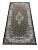 Dolce D414 Brown Прямоугольник