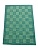 Side 61281 D.Green/L.Green Прямоугольник