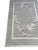 Zefir A5333A/SF4 L.GREY/IVORY Прямоугольник