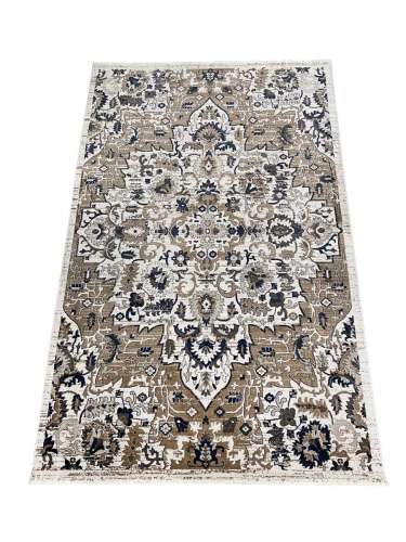Vegas 3905A Cream/Beige Прямоугольник