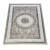 Prado N891A White/Beige  Прямоугольник
