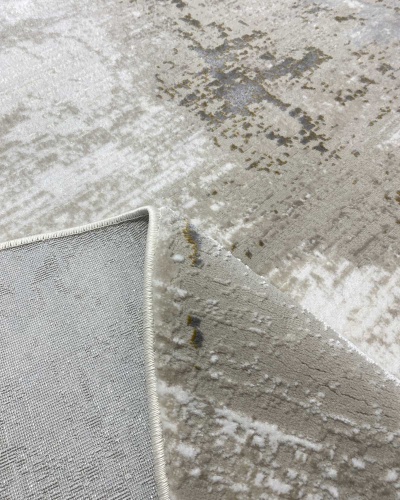 Polo K735A Cream/D.Gray Овал