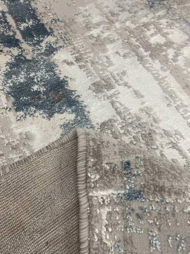 Calypso 8557_PQ48 L.Grey/Blue