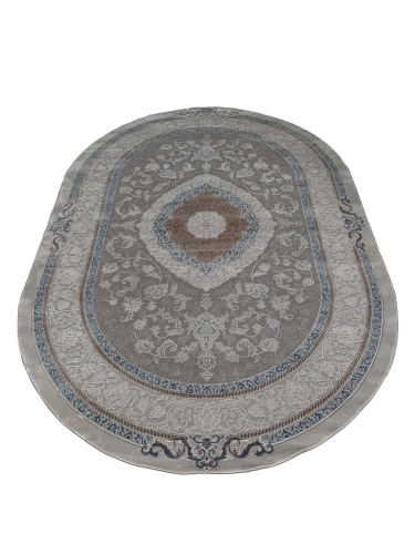 Armina 03874A Blue Овал