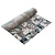Palermo F288 Gray
