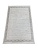 Anatolia 34069A White/Beige Прямоугольник