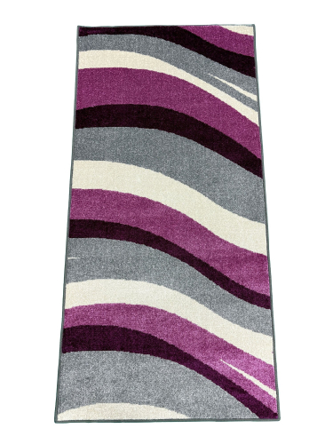 Сиреневая дымка f1758/а5/sd Прямоугольник