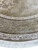 Shiraz 40505 Brawn Овал
